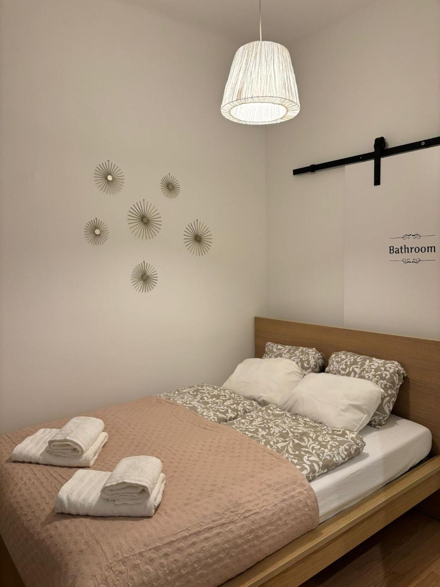 Apartamento Magnolia App 1 *