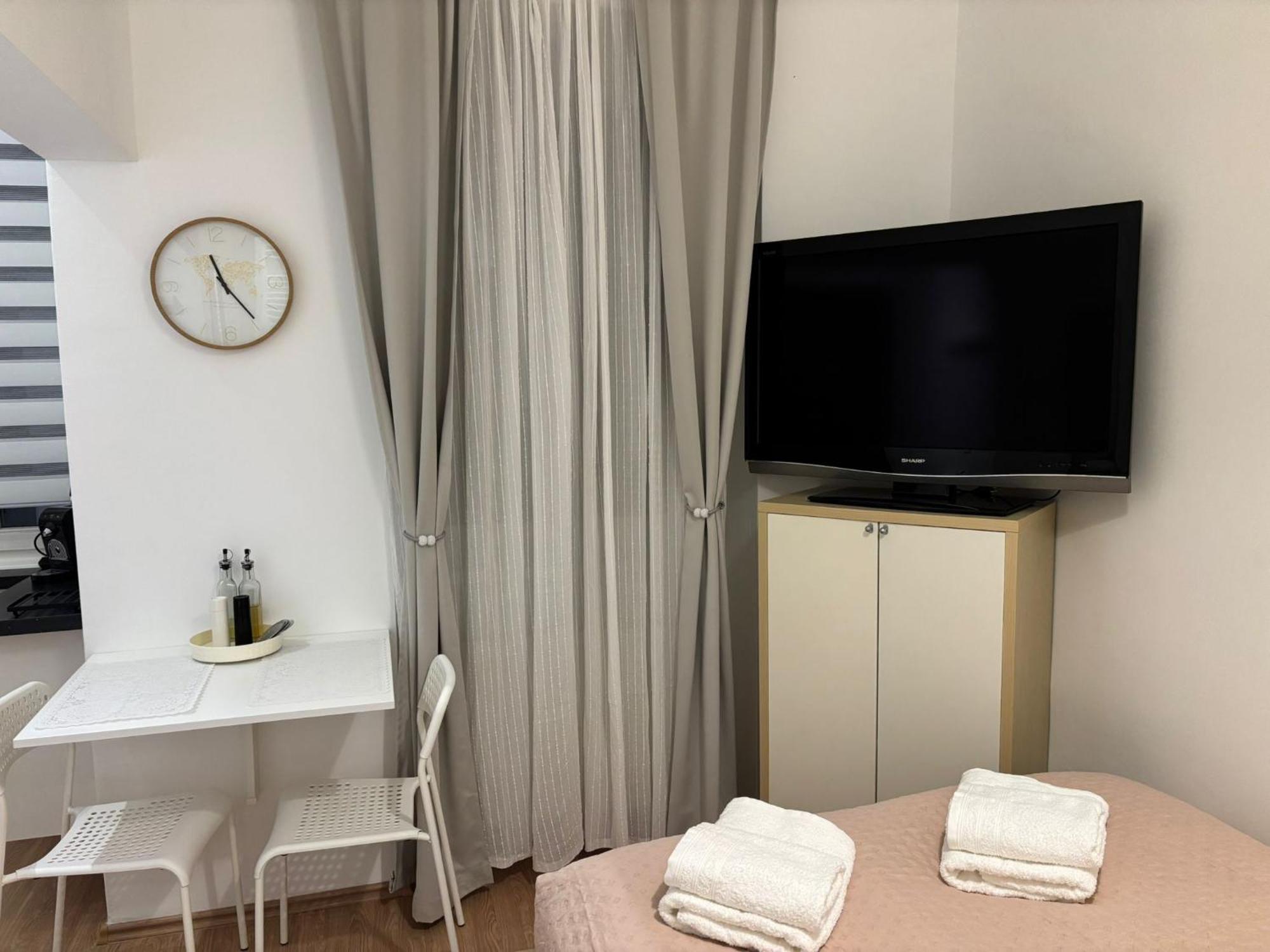 Magnolia App 1 Apartamento *
