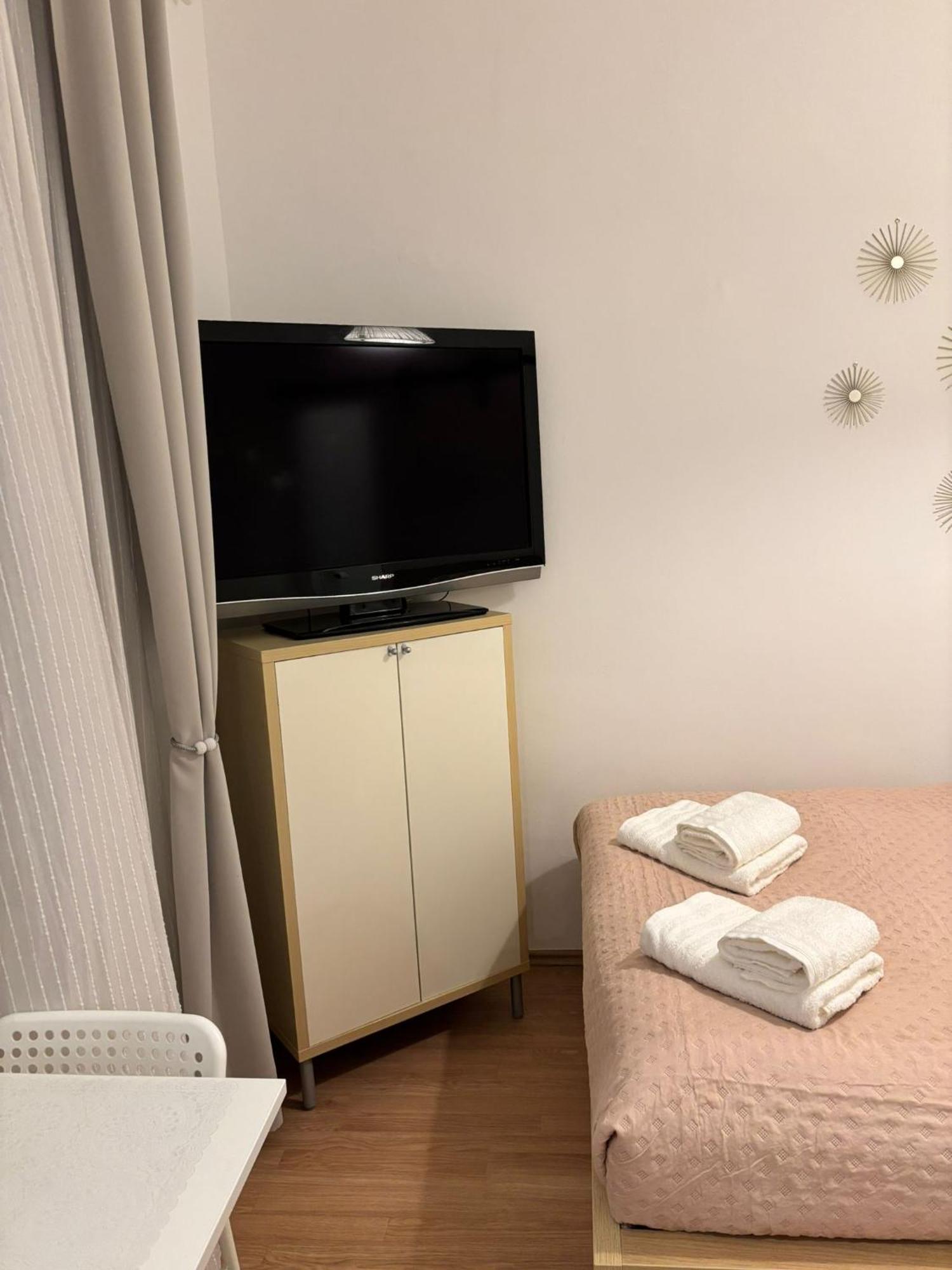 Apartamento Magnolia App 1 Viena